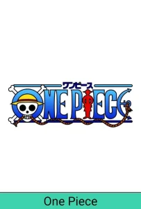 One Piece (TV series)